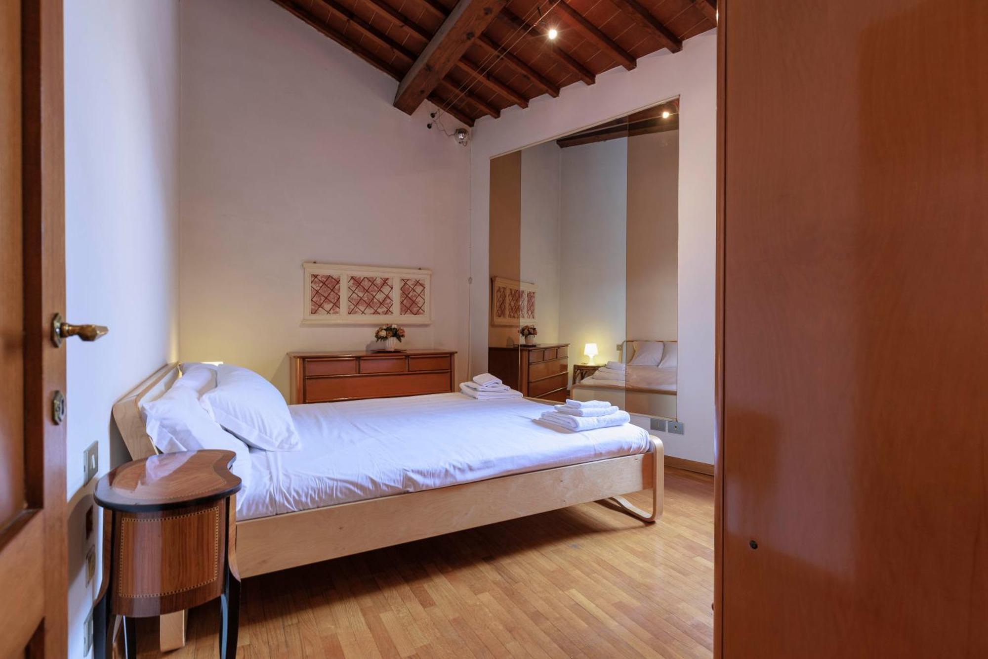 Savonarola Loft Apartment ฟลอเรนซ์ ภายนอก รูปภาพ