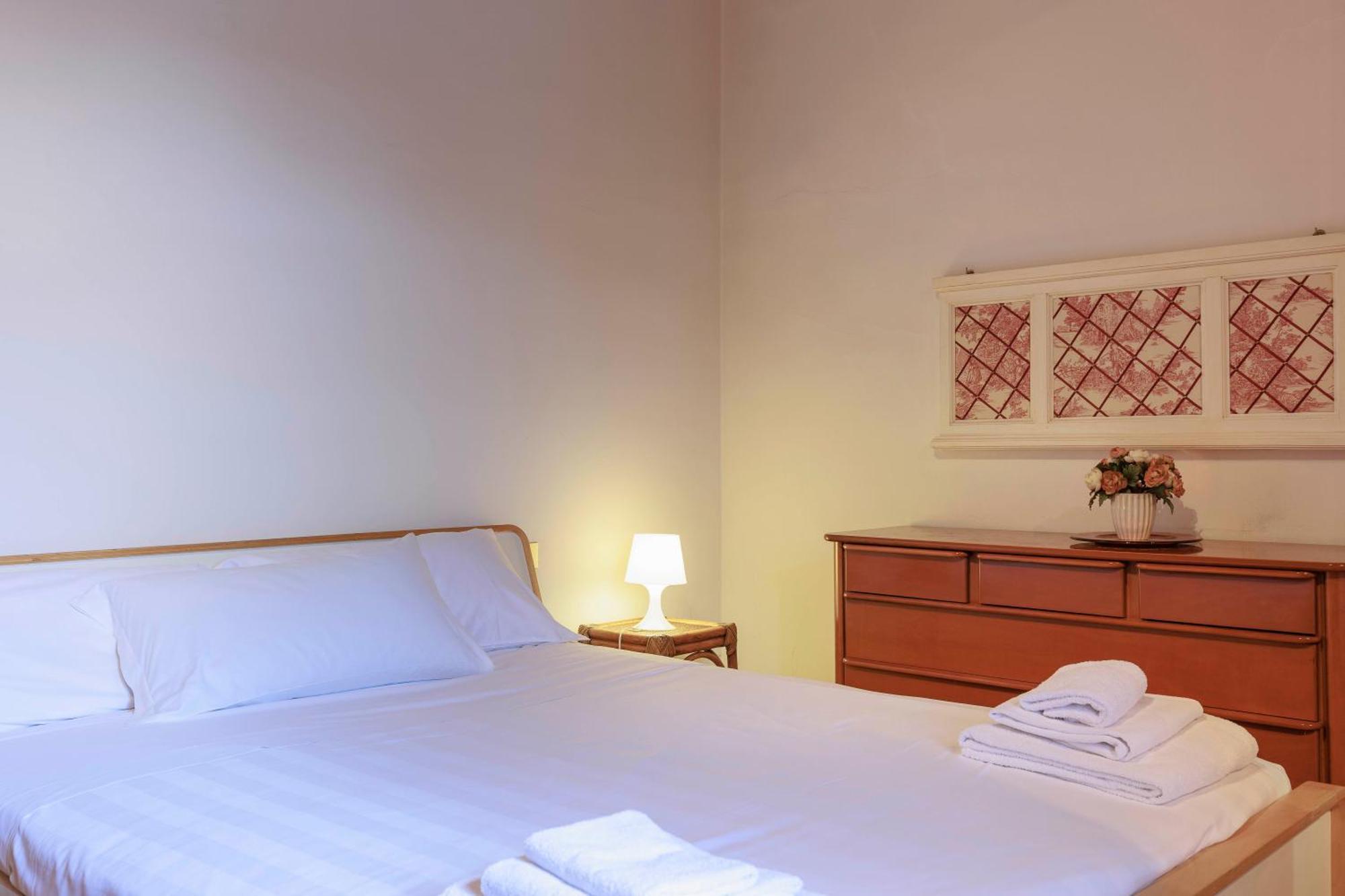 Savonarola Loft Apartment ฟลอเรนซ์ ภายนอก รูปภาพ