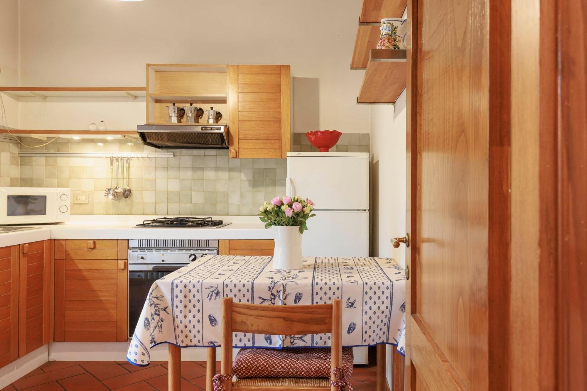 Savonarola Loft Apartment ฟลอเรนซ์ ภายนอก รูปภาพ