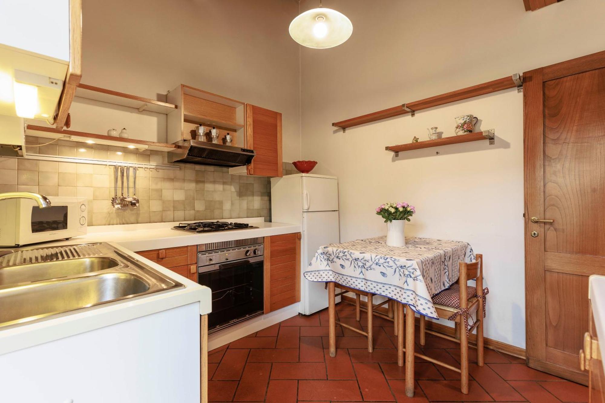 Savonarola Loft Apartment ฟลอเรนซ์ ภายนอก รูปภาพ